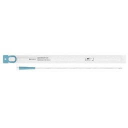 [COL-27014] Urethral Catheter SpeediCath® Soft Straight Tip Hydrophilic Coated Plastic 14 Fr. 13 Inch