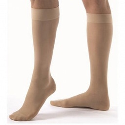 [BSN-114630] Compression Stocking JOBST® Relief® Knee High Small Beige Closed Toe