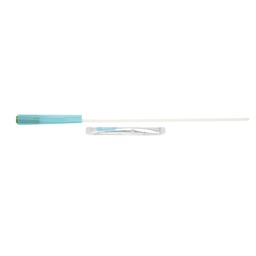 [CON-421568] Urethral Catheter GentleCath™ Glide Straight Tip Hydrophilic Coated PVC 16 Fr. 16 Inch