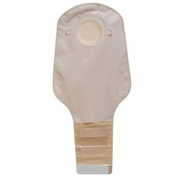 [CON-411266] Colostomy Pouch Sur-Fit Natura® Two-Piece System 12 Inch Length Drainable