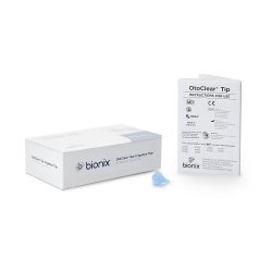 [BIO-7200] Ear Irrigation Tip OtoClear® For OtoClear® Ear Irrigation Water Pik Part#7245