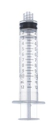 [BBR-4617100V-02] General Purpose Syringe Omnifix® 10 mL Luer Lock Tip Without Safety