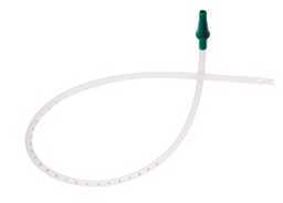 [MDL-DYND41902] Suction Catheter 14 Fr. Control Valve Vent
