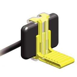 [CIR-51000] Autoclavable Universal Posterior Biteblock Sensor Holder fit Rinn XCP 2/Pkg