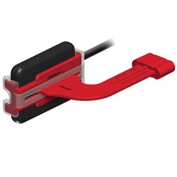 [CIR-51300] Autoclavable Universal Digital Sensor Holder Horizontal Bite Block fit XCP 2/Pkg
