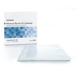 [MCK-11099] Wound Protector McKesson One Size Fits Most Adhesive