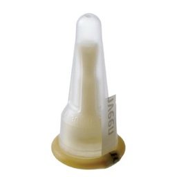 [COL-8305] Male External Catheter Active Cath® Self-Adhesive Seal Latex Intermediate