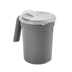 [MCK-56-80535] Pitcher Mckesson Cold 32 oz. Graphite