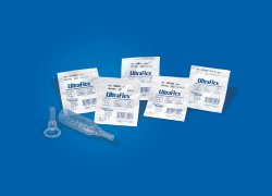 [BAR-33305] Male External Catheter UltraFlex® Self-Adhesive Band Silicone X-Large