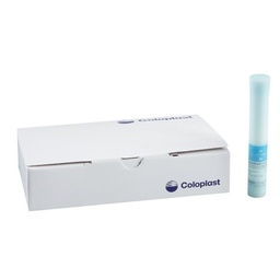 [COL-28524] Urethral Catheter SpeediCath® Compact Telescoping Hydrophilic Coated Polyurethane 14 Fr. 3-1/2 Inch