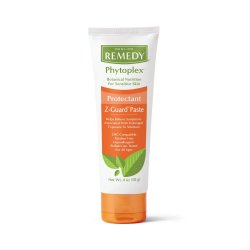 [MDL-MSC092544] Skin Protectant Remedy® Phytoplex® Z-Guard® 4 oz. Bottle Scented Cream