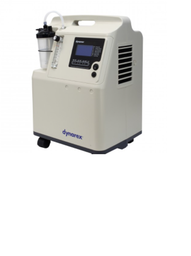 [DYX-10800] Oxygen Concentrator, 5L, 1/cs