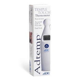 [ADC-427] Temporal Contact Thermometer Adtemp™ 427 Temporal Probe Handheld