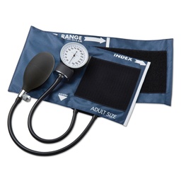 [ADC-775-11AN] Aneroid Sphygmomanometer Unit Prosphyg™775 Series Adult Cuff Nylon Cuff 23 - 40 cm Pocket Aneroid