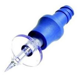 [MCK-MS990] Vial Spike McKesson Clave®