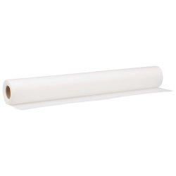 [MCK-18-814] Table Paper McKesson 21 Inch White Smooth