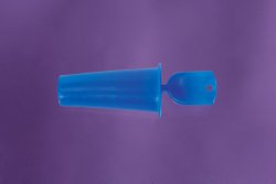 [MDL-DYND12200] Plug, Catheter Medline Plastic, with Cover