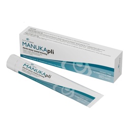 [MNK-MM0051] Honey Wound Dressing MANUKApli 1.5 oz. Paste Sterile