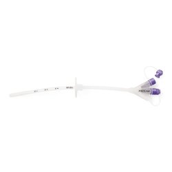 [MDL-ENFIT70318] 3 Port Gastrostomy Tube with Enfit Connector 18 Fr. 9-1/2 Inch Tube Silicone