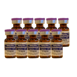 [BAX-00338006910] Ketorolac Tromethamine 15 mg / mL Injection 1 mL