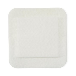 [MDL-EQX3244] Equos Sterile Bordered Gauze, Bulk, 4" x 4"