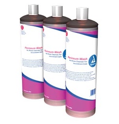 [DYX-4850] Perineal Wash DynaCare Liquid 8 oz. Pump Bottle Mild Scent