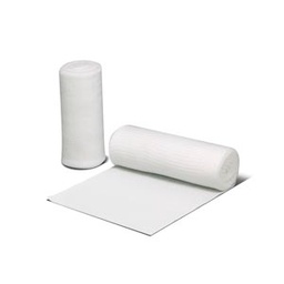 [HAR-81300000] Conforming Bandage Conco® Woven Gauze 1-Ply 3 Inch X 4-1/10 Yard Roll Shape Sterile