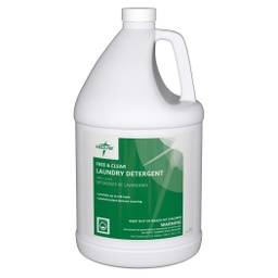 [MDL-EVSCHEM820H] Free and Clear Laundry Detergent with Built-In Fabric Softener, 1-Gallon