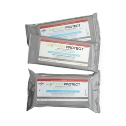 [MDL-MSC095223] AloeTouch PROTECT Skin Protectant Wipes with Dimethicone 3 Count