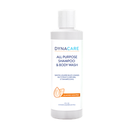 [DYX-1393] All Purpose Shampoo and Body Wash, 8 oz., 48/cs