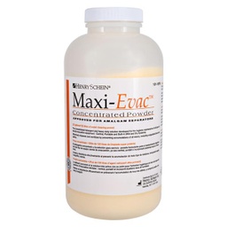 [HCH-101-1679] Maxi-Evac Evacuation System Cleaner Powder 32 oz
