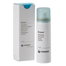 [COL-120105] Adhesive Remover Brava™ Spray 50 mL