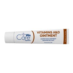 [DYX-1152] A &amp; D Ointment We Care™ from Dynarex 1 oz. Tube Scented Ointment