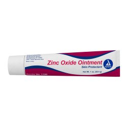 [DYX-1190] Skin Protectant Dynarex® 1 oz. Tube Scented Ointment