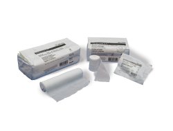 [CAR-441500] Conforming Bandage Dermacea™ Cotton / Polyester 1-Ply 2 Inch X 4 Yard Roll Shape NonSterile