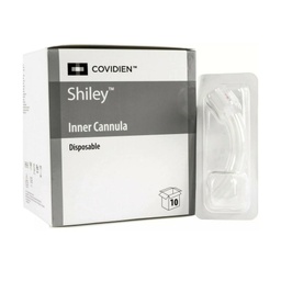 [MDT-6DIC] Shiley™ Inner Fenestrated Tracheostomy Cannula 6.0 mm ID
