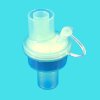 [ICU-002813] Heat and Moisture Exchanger Portex® 31 mg H₂O/L @ VT 500 mL 2.0 cm H₂O @ 30 LPM Straight