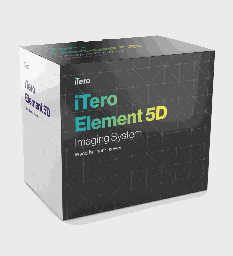 [ATI-209174] iTero Element™ 5D imaging system wand barrier sleeves