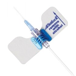 [BAR-IV0520] IV Stabilization Device StatLock IV Ultra