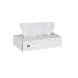 [ESS-TF6810] Facial Tissue Flat Box,, 2-Ply, Advanced, White, F1, 8.2" x 7.9", 100 sht/bx, 30 bx/cs (81 cs/plt)