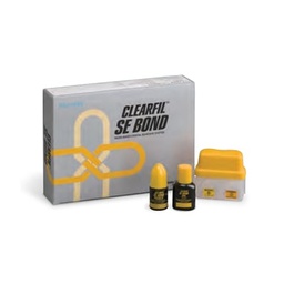 [KUR-1970-KA] Clearfil SE Bond Self Etch Bonding Agent Complete Kit Ea