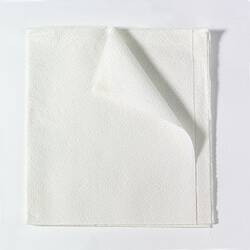 [TID-9810860] Procedure Towel Tidi® 13 W X 18 L Inch White NonSterile