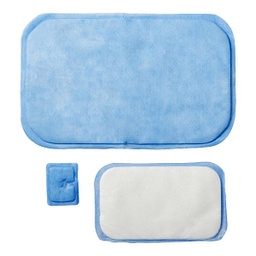 [MDL-NONEX0034] Non-Adherent Dressing Sorbex™ Fluff / Cellulose 3 X 4 Inch Sterile