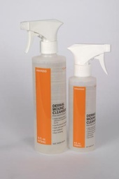 [SMI-59449200] General Purpose Wound Cleanser Dermal Wound 8 oz. Spray Bottle Benzethonium Chloride