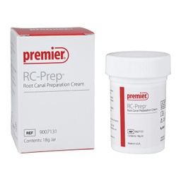 [PMD-9007131] RC-Prep Cleanser Urea Peroxide and EDTA Root Canal Prep Ea