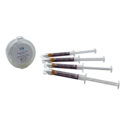 [VAX-502804] Quick-Stat FS 20% Ferric Sulfate Gel 1.2 mL Standard Kit 4/Pk
