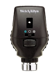 [WEL-11720] Ophthalmoscope Head Welch Allyn® Coaxial 3.5 V Halogen Lamp