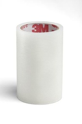 [MMM-1527S-2] Medical Tape 3M™ Transpore™ Single Use Roll Plastic 2 Inch X 1-1/2 Yard Transparent NonSterile