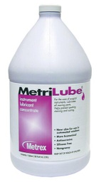 [MET-10-3400] Instrument Lubricant MetriLube® Liquid 1 gal. Jug Unscented