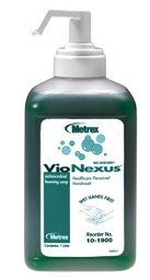 [MET-10-1900] Antimicrobial Soap VioNexus™ Foaming 1,000 mL Bottle Scented